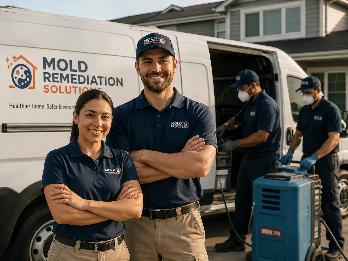 Mold Remediation company in Emmalena, KY
